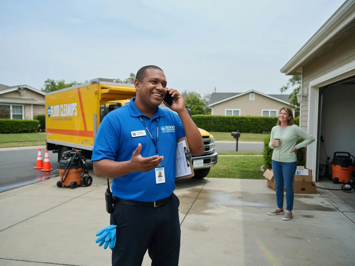 Water Damage Restoration South Glens Falls, NY FAQs